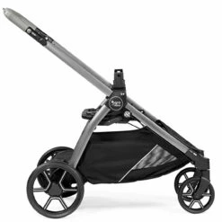 Agio By Peg Perego Z4 Stroller 15 Agio By Peg Perego Z4 Stroller -Travel Tots Outlet Store Z4 Carriage Side BlackPearl 00764.1616197505
