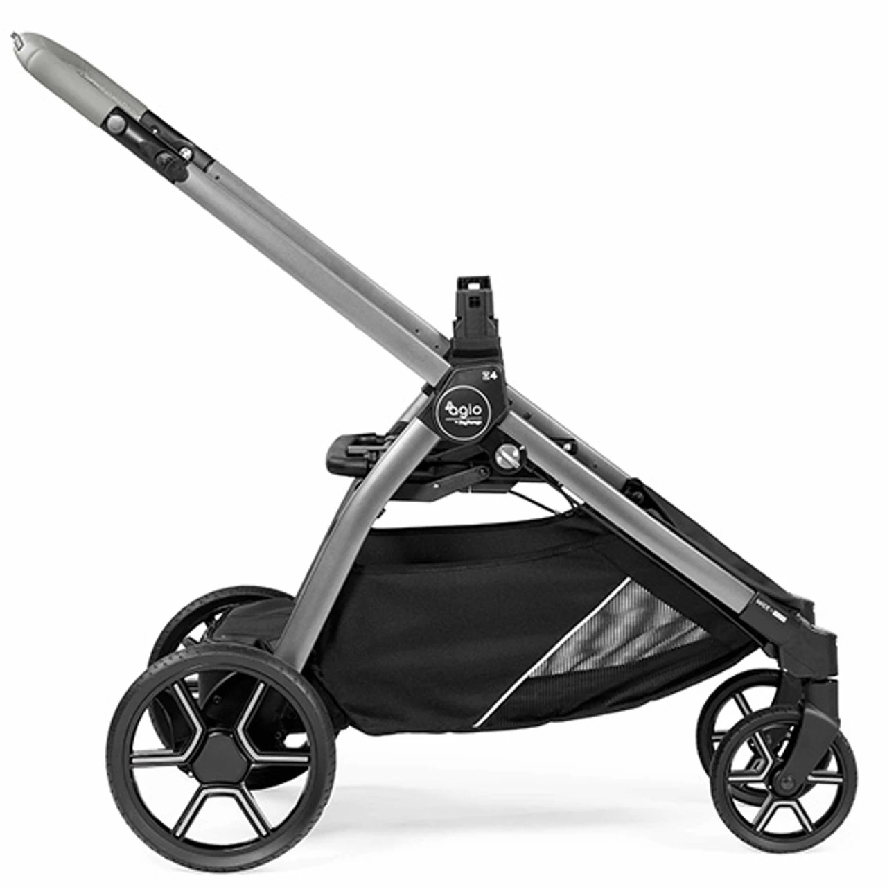 Agio By Peg Perego Z4 Stroller 8 Agio By Peg Perego Z4 Stroller - Image 8