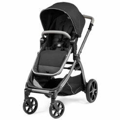 Agio By Peg Perego Z4 Stroller 11 Agio By Peg Perego Z4 Stroller -Travel Tots Outlet Store Z4 PopUp BlackPearl 82736.1617152885