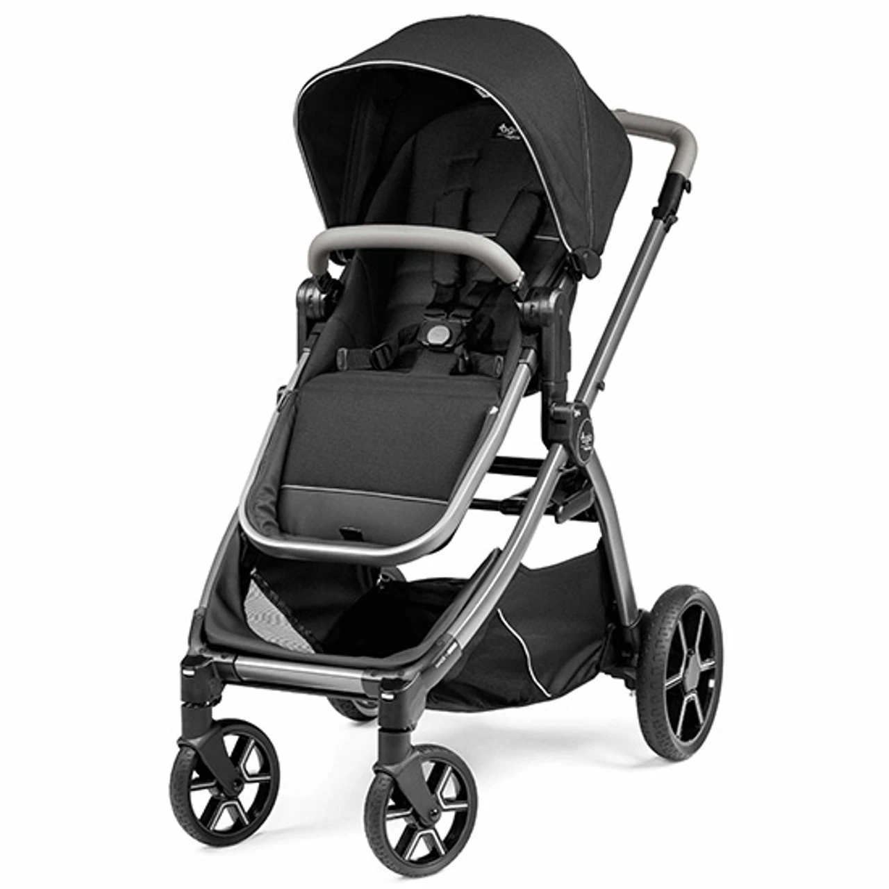 Agio By Peg Perego Z4 Stroller 4 Agio By Peg Perego Z4 Stroller - Image 4