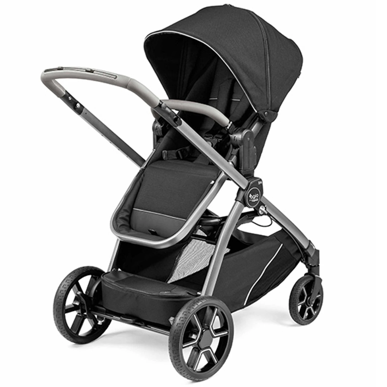 Agio By Peg Perego Z4 Stroller 5 Agio By Peg Perego Z4 Stroller - Image 5