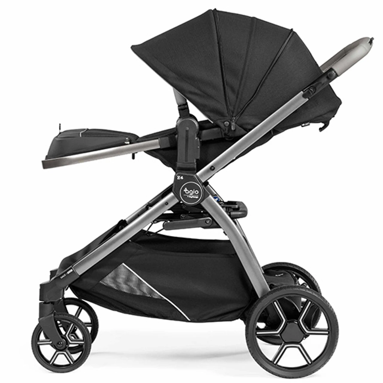 Agio By Peg Perego Z4 Stroller 6 Agio By Peg Perego Z4 Stroller - Image 6