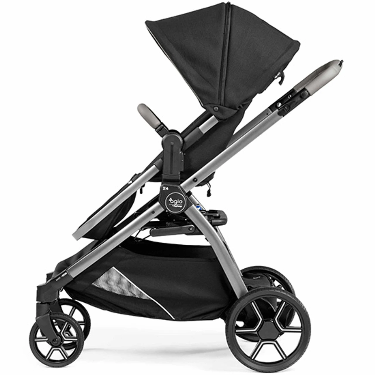Agio By Peg Perego Z4 Stroller 7 Agio By Peg Perego Z4 Stroller - Image 7