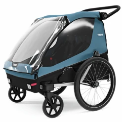 Thule Courier Bike Trailer
