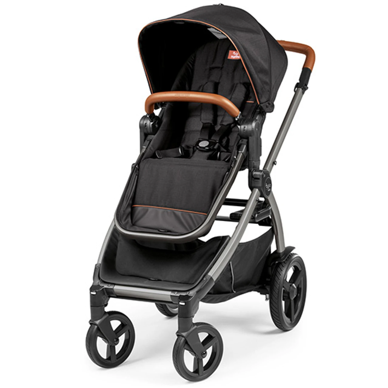Agio By Peg Perego Z4 Stroller 2 Agio By Peg Perego Z4 Stroller - Image 2