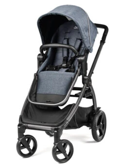 Agio By Peg Perego Z4 Stroller