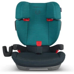 UPPAbaby ALTA High Back Booster Car Seat 17 UPPAbaby ALTA High Back Booster Car Seat -Travel Tots Outlet Store alta cup side 56945.1585262598