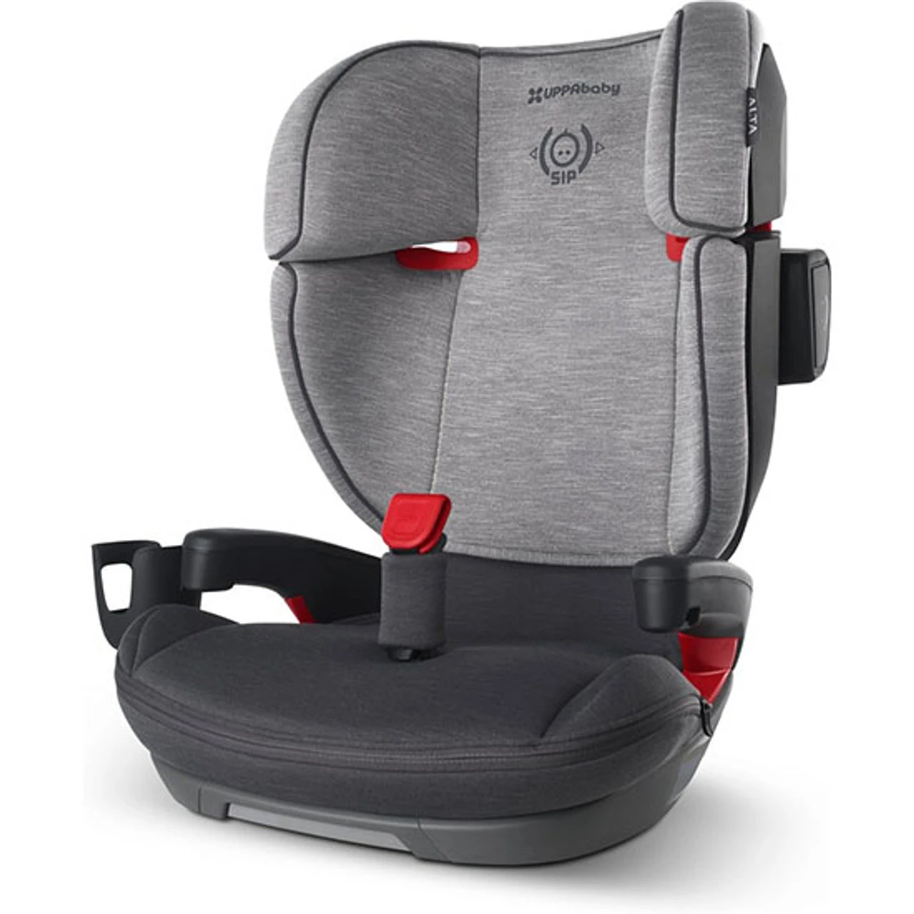 UPPAbaby ALTA High Back Booster Car Seat 1 UPPAbaby ALTA High Back Booster Car Seat