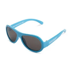 Babiators Original Baby Sunglass - Beach Baby Blue