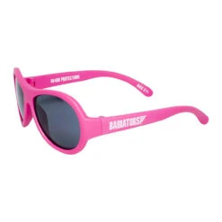Babiators Original Baby Sunglass - Popstar Pink