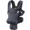 Baby Bjorn Baby Carrier Free