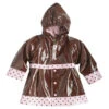Western Chief Kids Rain Coat - Frenchy French