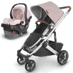 UPPAbaby Cruz V2 + Mesa V2 Travel System -Travel Tots Outlet Store cruz alice mesa v2 alice 16914.1689883996