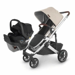 UPPAbaby Cruz V2 + Mesa MAX Travel System 5 UPPAbaby Cruz V2 + Mesa MAX Travel System -Travel Tots Outlet Store cruz declan mesa jake 72555.1689884076