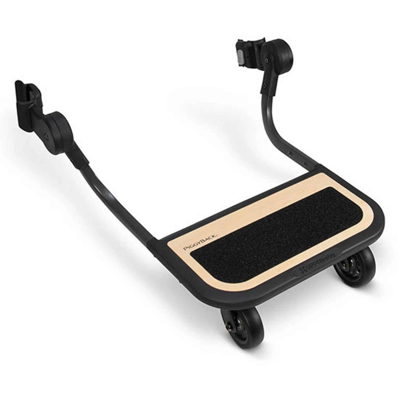 UPPAbaby CRUZ V2 PiggyBack Ride-Along Board 1 UPPAbaby CRUZ V2 PiggyBack Ride-Along Board