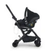 Bumprider Car Seat Adapter