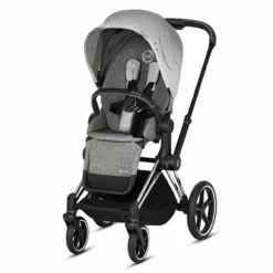 Cybex PRIAM 3 Stroller - Koi