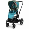 Cybex PRIAM 3 Stroller