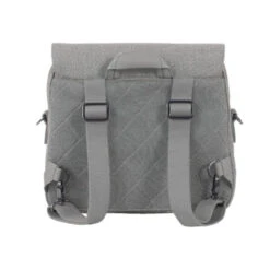 Nuna Diaper Bag - Frost -Travel Tots Outlet Store diaper bag 2 1 copy 28075.1538440925