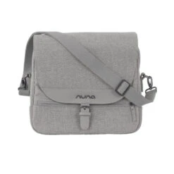 Nuna Diaper Bag - Frost