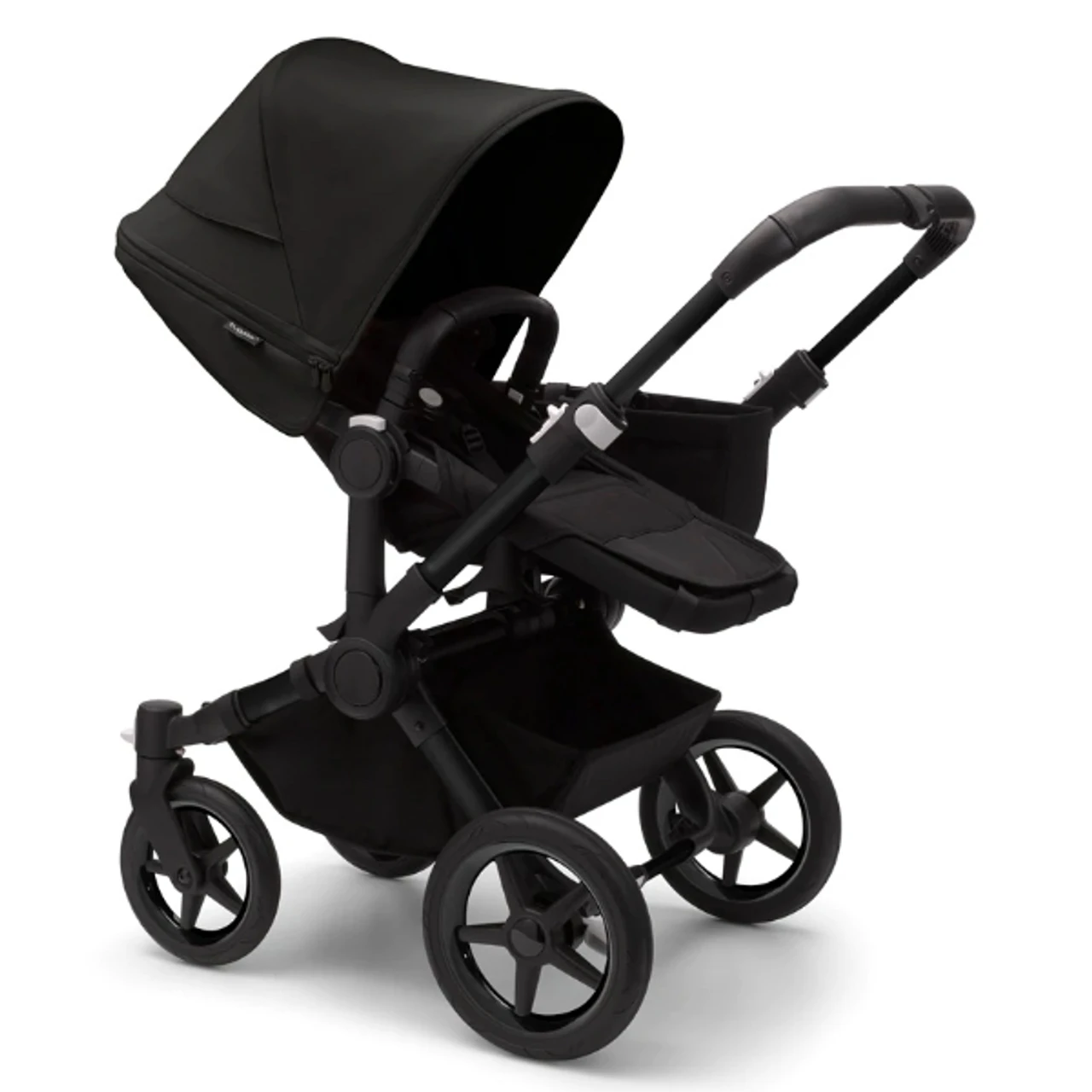 Bugaboo Donkey 5 Stroller 2 Bugaboo Donkey 5 Stroller - Image 2