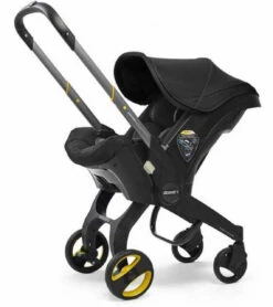 Doona Car Seat Stroller