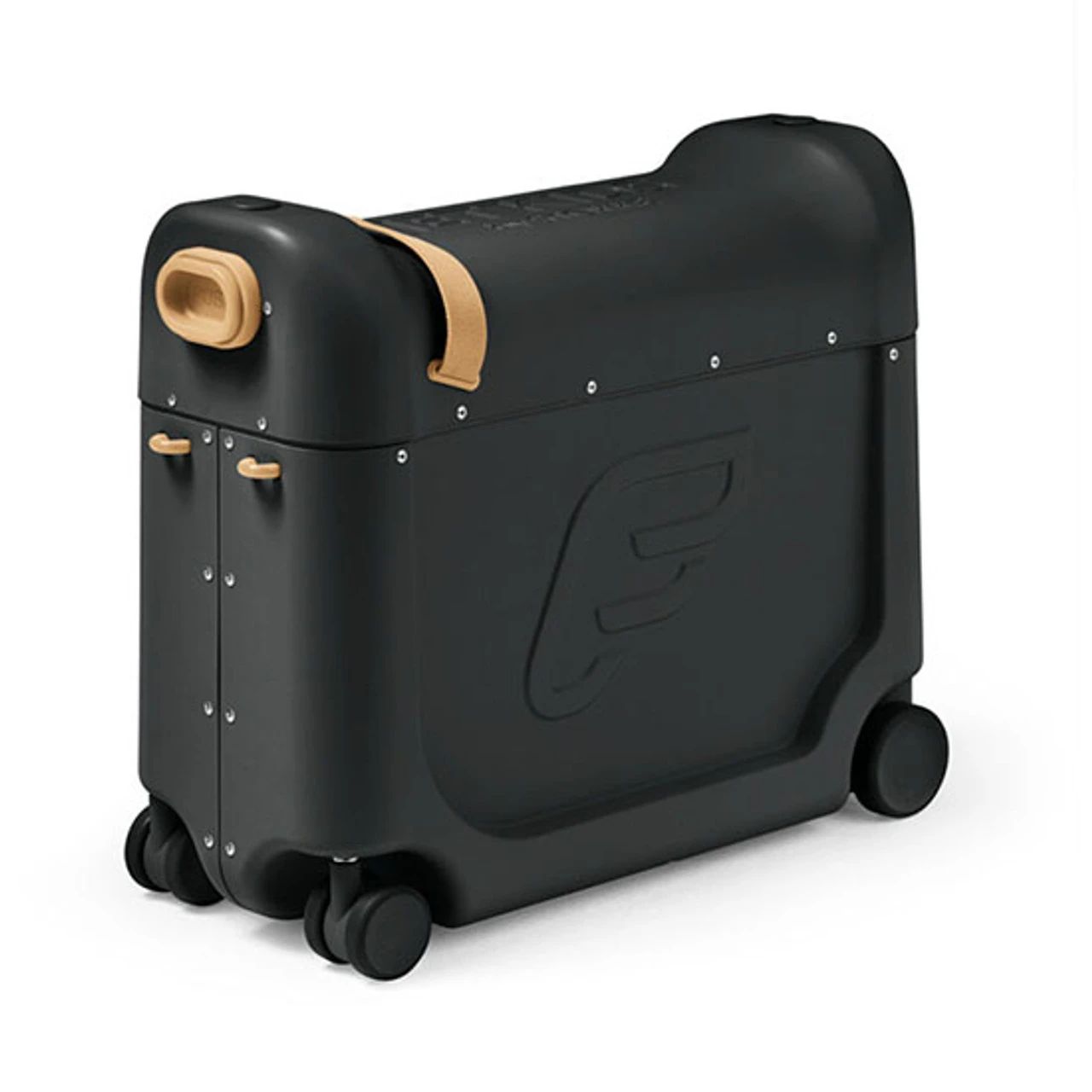 Stokke JetKids BedBox - Ride-On Carry-On Suitcase 2 Stokke JetKids BedBox - Ride-On Carry-On Suitcase - Image 2