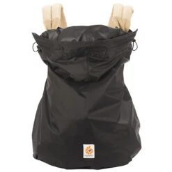 Ergo Baby Rain Cover - Black