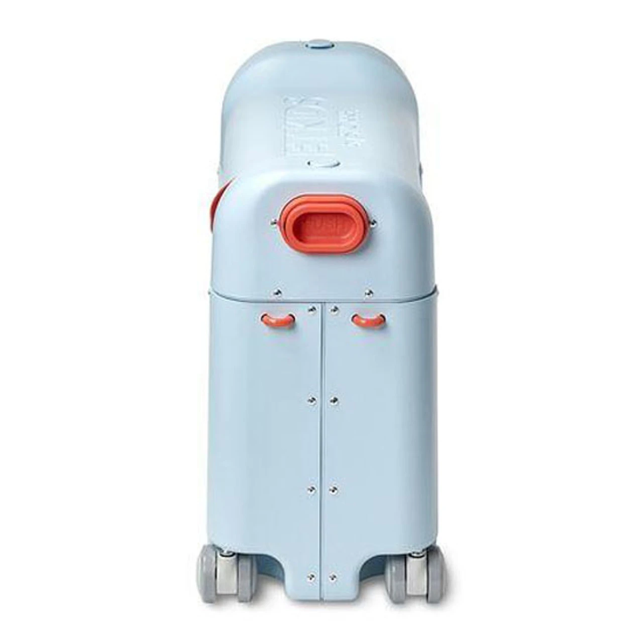 Stokke JetKids BedBox - Ride-On Carry-On Suitcase 6 Stokke JetKids BedBox - Ride-On Carry-On Suitcase - Image 6