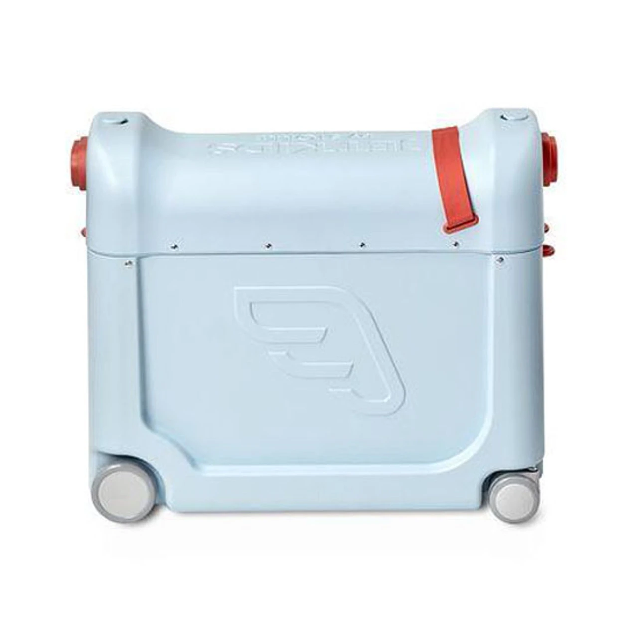 Stokke JetKids BedBox - Ride-On Carry-On Suitcase 4 Stokke JetKids BedBox - Ride-On Carry-On Suitcase - Image 4