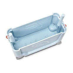 Stokke JetKids BedBox - Ride-On Carry-On Suitcase 18 Stokke JetKids BedBox - Ride-On Carry-On Suitcase -Travel Tots Outlet Store ecom jetKids BedBox Blue 8 39376 469x536 copy 95373.1660241274