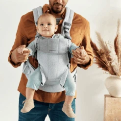 Baby Bjorn Baby Carrier Harmony 10 Baby Bjorn Baby Carrier Harmony -Travel Tots Outlet Store en 088004 babybjorn baby carrier harmony silver 3d mesh 06 84774.1628121849