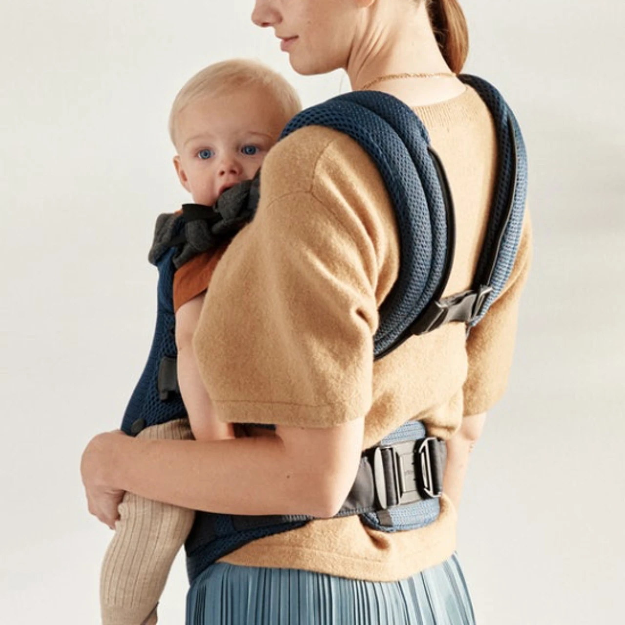 Baby Bjorn Baby Carrier Harmony 3 Baby Bjorn Baby Carrier Harmony - Image 3