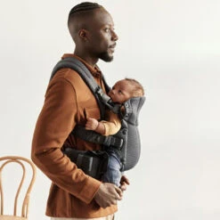 Baby Bjorn Baby Carrier Harmony 11 Baby Bjorn Baby Carrier Harmony -Travel Tots Outlet Store en 088013 babybjorn baby carrier harmony anthracite 3d mesh 02 83080.1628121849