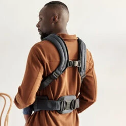 Baby Bjorn Baby Carrier Harmony 13 Baby Bjorn Baby Carrier Harmony -Travel Tots Outlet Store en 088013 babybjorn baby carrier harmony anthracite 3d mesh 03 14268.1628121849