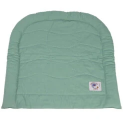 Ergo Baby Organic Infant Insert- Moss