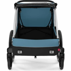 Thule Courier Bike Trailer -Travel Tots Outlet Store ff264f9b 2bbb 4a4b 8261 a66d2d76a5bb 72041.1658449018