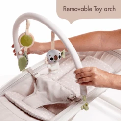 Tiny Love Boho Chic Kori 2-in-1 Rocker -Travel Tots Outlet Store fg764gmrjhtneapiya3n 93899.1631307928