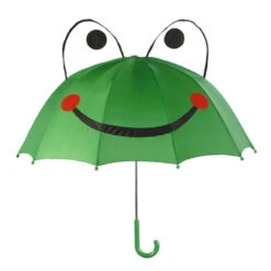 Kidorable Umbrella- Frog