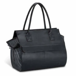 GB Changing Bag - Lux Black