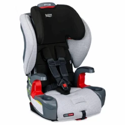 Britax Grow With You ClickTight Harness Booster
