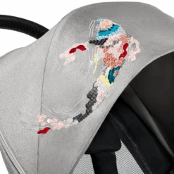 Cybex PRIAM 3 Stroller - Koi 9 Cybex PRIAM 3 Stroller - Koi -Travel Tots Outlet Store image 1 84693.1635545962