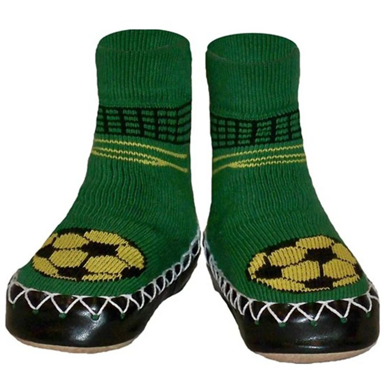 Konfetti Moccasin - Kicking It 2 Konfetti Moccasin - Kicking It - Image 2