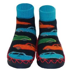 Konfetti Moccasin - Konfetti Cars