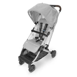 UPPAbaby MINU Bumper Bar -Travel Tots Outlet Store minubumberbar 10433.1624564607