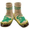 Konfetti Moccasin - Leaping Lizard