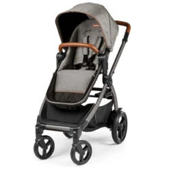 Agio By Peg Perego Z4 Stroller 10 Agio By Peg Perego Z4 Stroller -Travel Tots Outlet Store peg perego agio z4 stroller agio grey copy 99275.1541116949 28107.1580521860