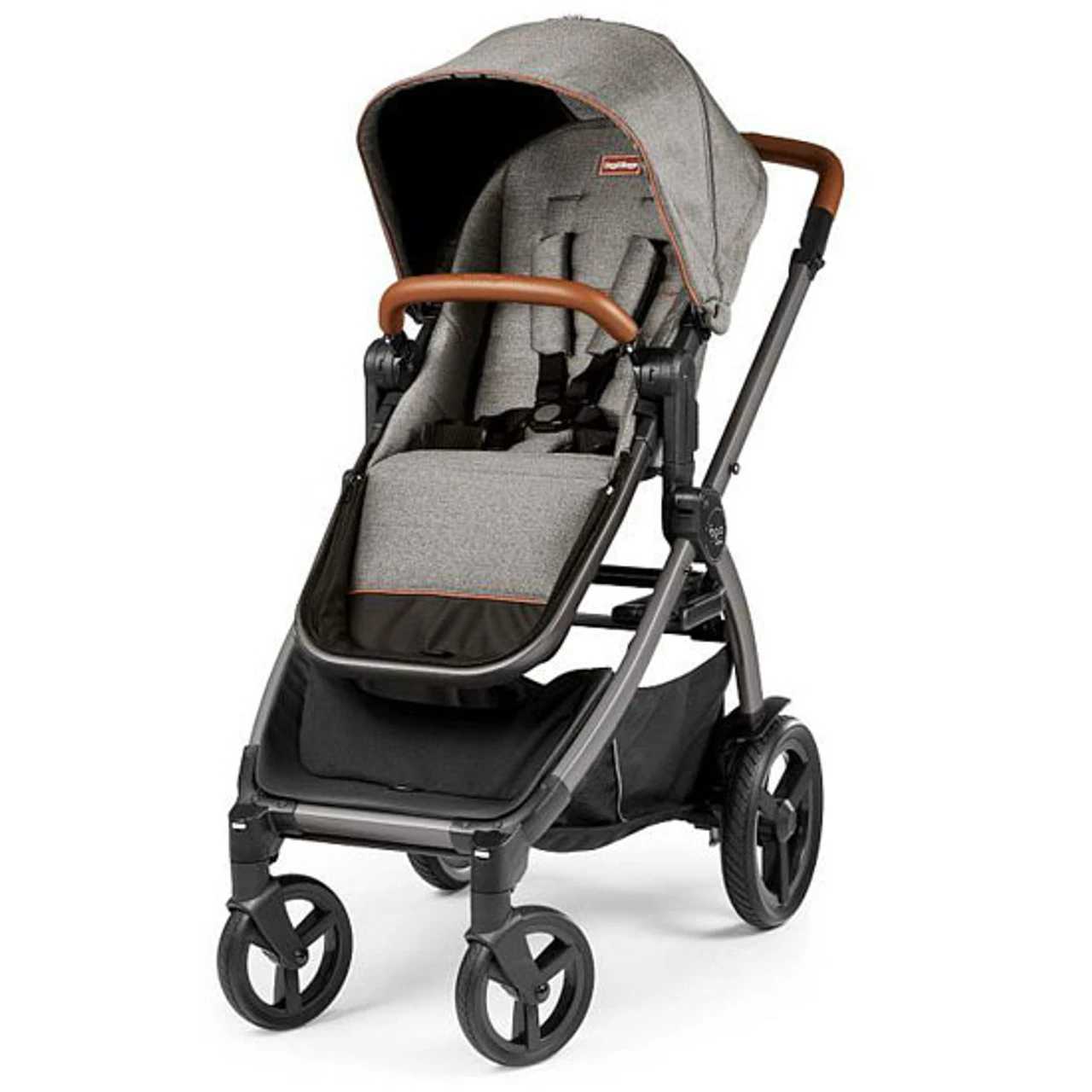 Agio By Peg Perego Z4 Stroller 3 Agio By Peg Perego Z4 Stroller - Image 3