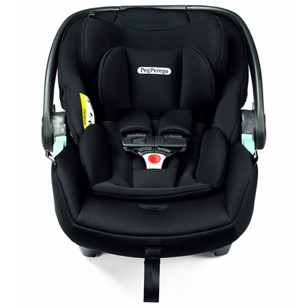 Agio By Peg Perego Primo Viaggio 4-35 Lounge Infant Car Seat 7 Agio By Peg Perego Primo Viaggio 4-35 Lounge Infant Car Seat - Image 7