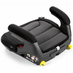 Peg Perego Viaggio Shuttle 120 Booster Car Seat -Travel Tots Outlet Store peg perego viaggio shuttle 120 booster car seat licorice 2 copy 64463.1623716415